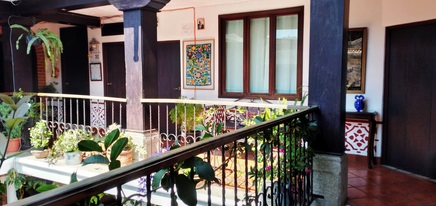 guesthouse